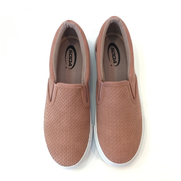 🌿 SLIP-ON SNEAKER🌿 - Picture 4 of 6